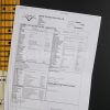 Fender Custom shop 55 stratocaster Heavy Relic Aged Black Over chocolate three tone sunburst Guitar Sauce_21